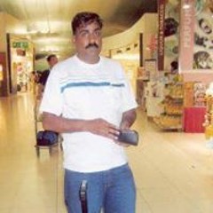Muhammad Akram 25
