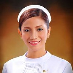 Jeninah Nicah Malabar RN