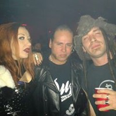 Pasquale J Luongo IV