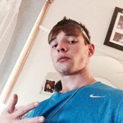 Luke MerksOne Kemp