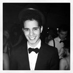 Jean Baptiste Mac Luckie