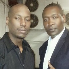 james kamau 2