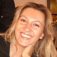 Ayca Kutlu 1