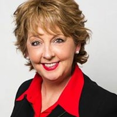 Bernadette McClelland