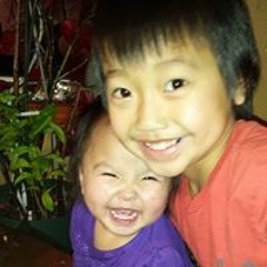 Ashynda ShengYing Xiong