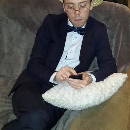 Yann Tiersen ( Klangkuenstler remix ) - Comptine D'un Autre Été