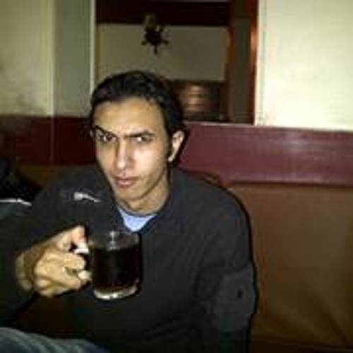 Mostafa Mohammed 36’s avatar