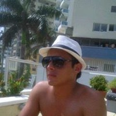 Brian Alexander Rios H