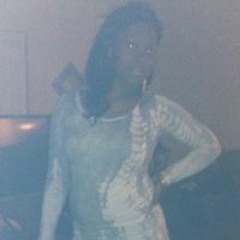 Jessica Williams 192