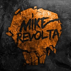 Mike Revolta