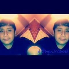 Kevin Estrada 26