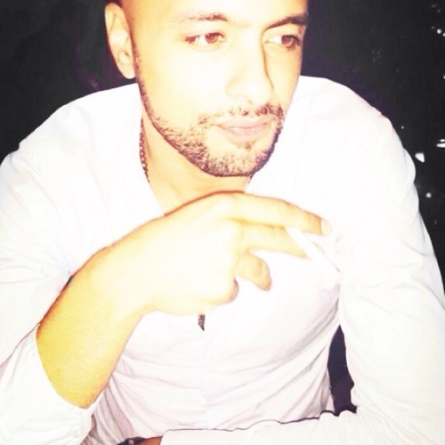 Asser Hani Mohamed’s avatar