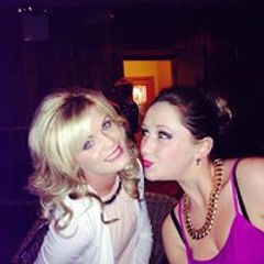 Alanna Ní Ghaithín