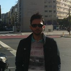 Josefran Da Mota Thomaz