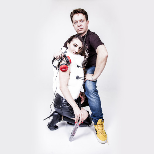 FabioAmoroso&Mila’s avatar