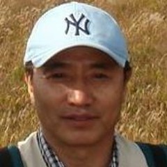 Sangho  Seung