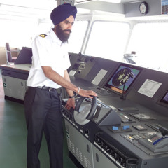 Simarjot Atwal