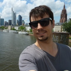 Julio Cesar Kostycz
