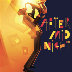 After Midnight Broadway