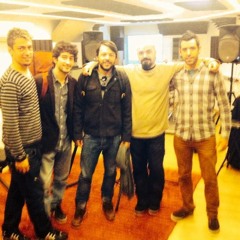 Chicken Grease music