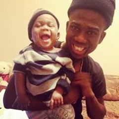 Sarkodie Jr Gayetaye