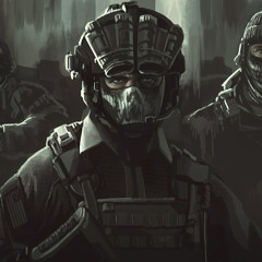Ghosts Recon