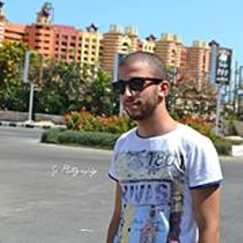 Omar Ali Rezk’s avatar