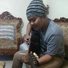 Noor Fadhli Dzil Ikram