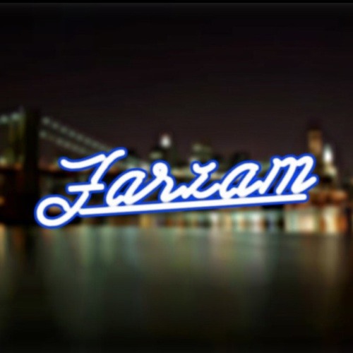 Farzam- Bliss (Prod. Jordeaux) (Arranged Jace)