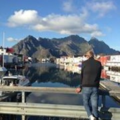 Kristoffer A Wikström