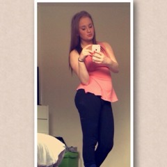 caitlin stephenson x