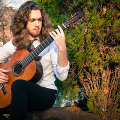 Alex Barnett (Classical)