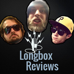LongBox Reviews