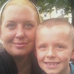 Michelle Nevin Schubert