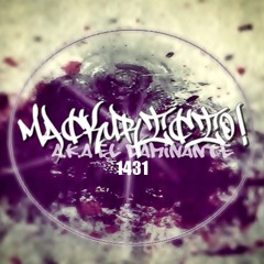 Mackuricio ENTRE C&V.2013