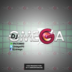 dj omega in the mix