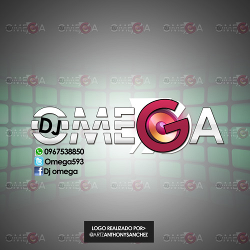 dj omega in the mix’s avatar