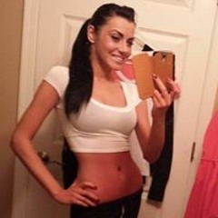 Cassandra Giselle Gieba