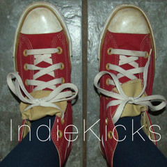 IndieKicks