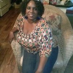 Sharon Griffin Rachell