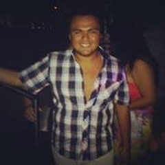 Joshua Arellano Gomez