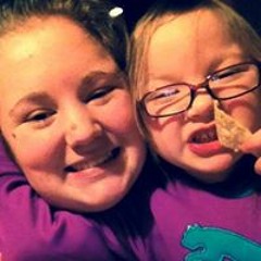 Sabrina Martin-Scott