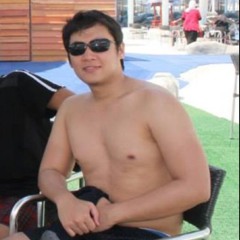 John Cris Alverson Santos