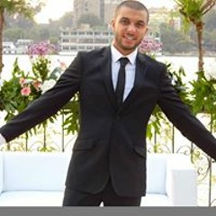 Ahmed Mohamed Mohsen