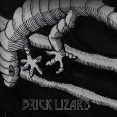 Brick Lizard