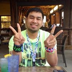 Richard Agsunod