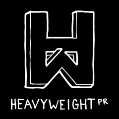 HeavyweightPR