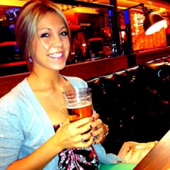 Tiffani Mary Lockyer