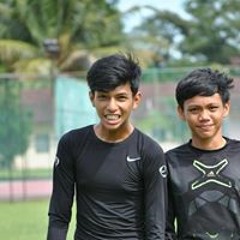 Mierul Shamirul