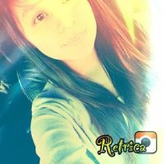 Jhocelyn Daniella Marie